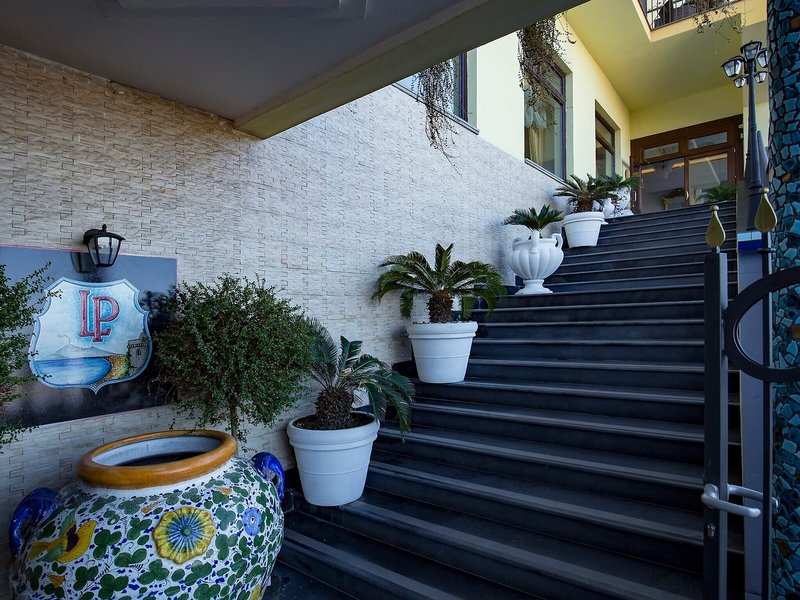 La Panoramica Hotel  7