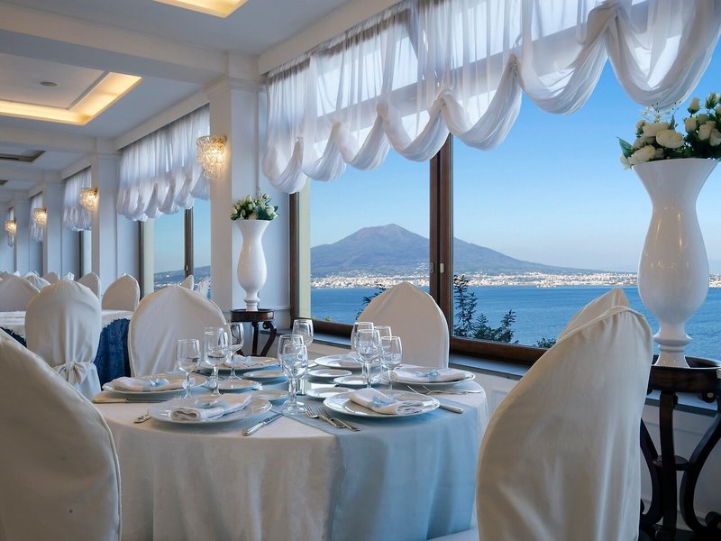 La Panoramica Hotel  8