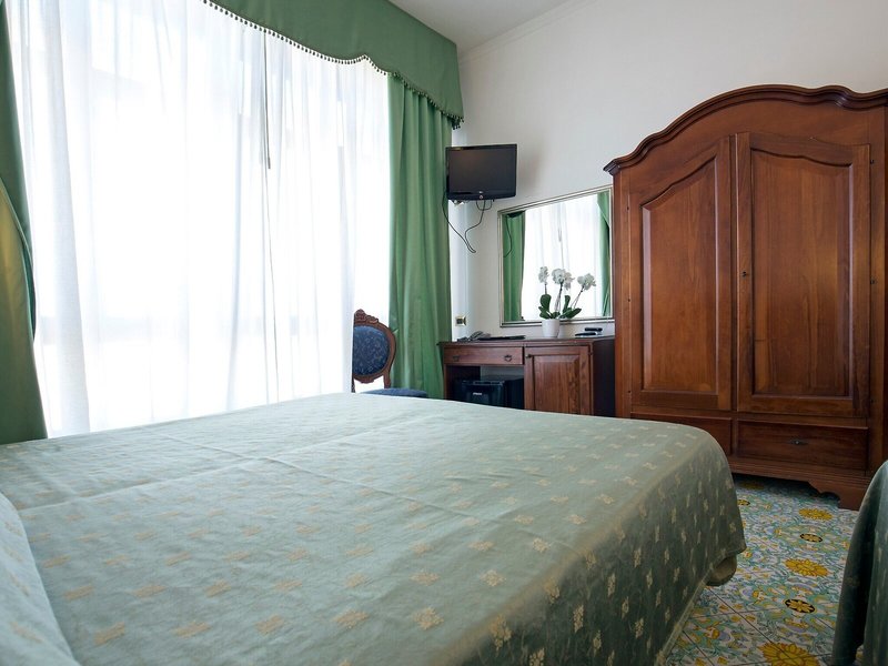 La Panoramica Hotel  13