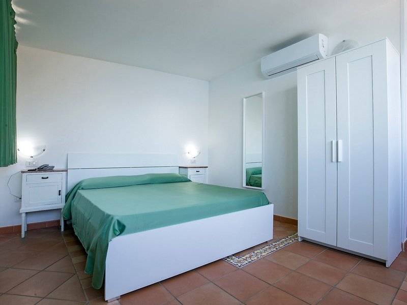 La Panoramica Hotel  14