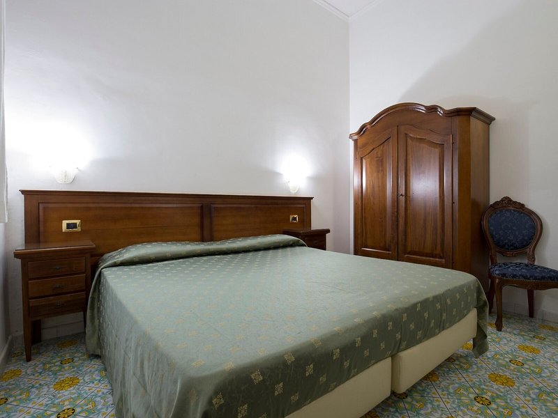 La Panoramica Hotel  15