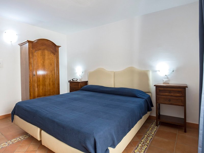 La Panoramica Hotel  16