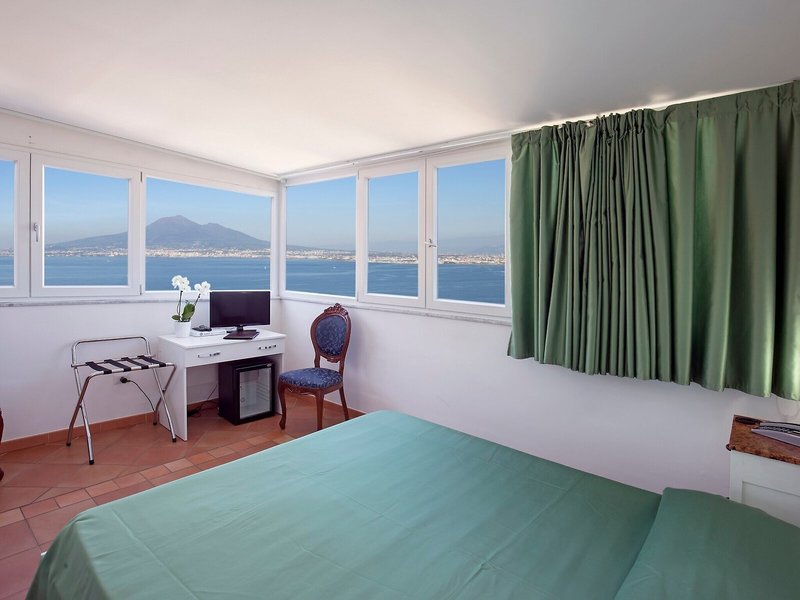 La Panoramica Hotel  17