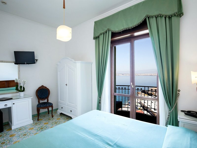 La Panoramica Hotel  18
