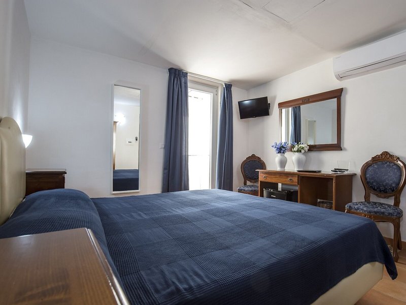La Panoramica Hotel  19