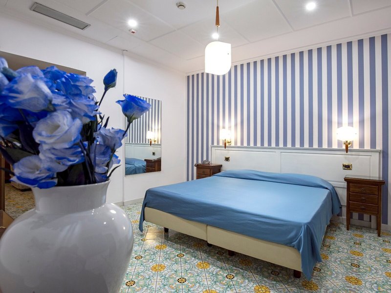 La Panoramica Hotel  20