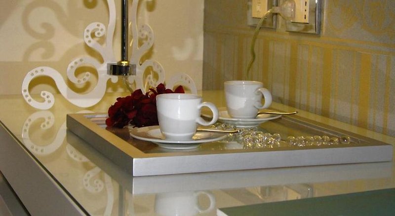 JR Hotels Oriente Bari 5