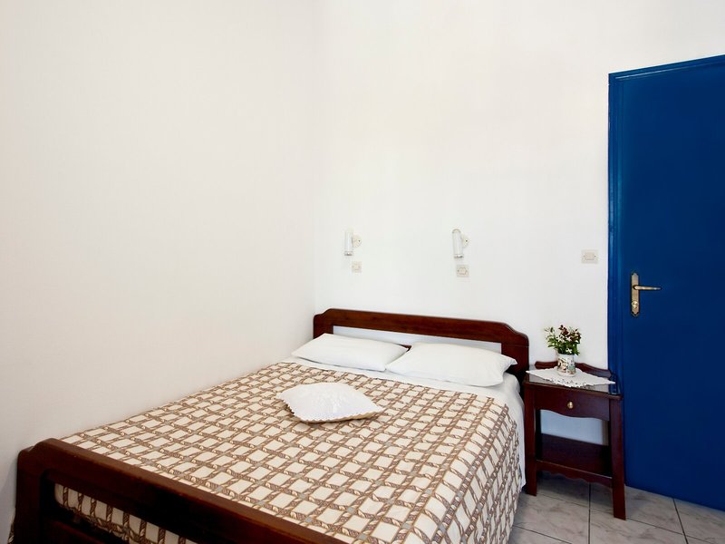 Ancient Thera Studios & Restaurant 13