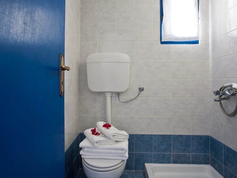 Ancient Thera Studios & Restaurant 26