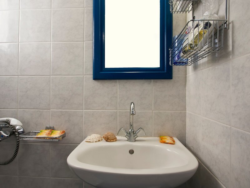 Ancient Thera Studios & Restaurant 22