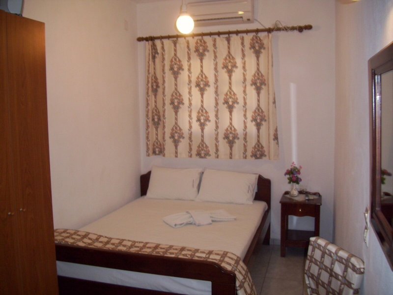 Ancient Thera Studios & Restaurant 24