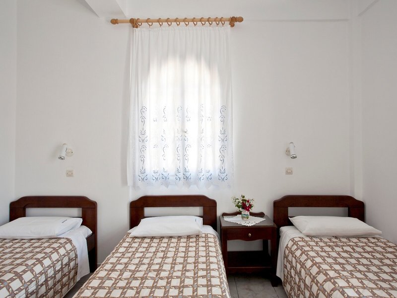 Ancient Thera Studios & Restaurant 28