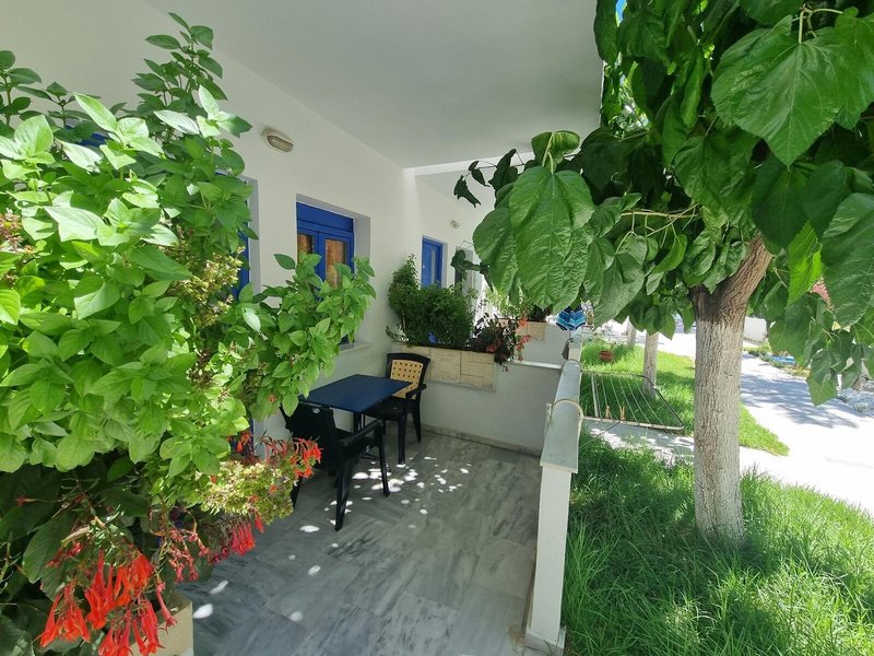 Leonidas Studios & Appartments 7 - Landscape