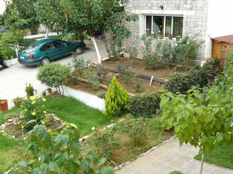 Leonidas Studios & Appartments 8 - Landscape