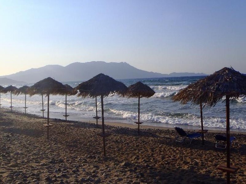 Leonidas Studios & Appartments 9 - Beach