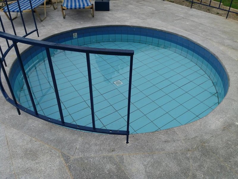 Leonidas Studios & Appartments 16 - Outdoor Pool