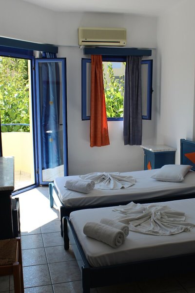 Leonidas Studios & Appartments 36 - Room Example