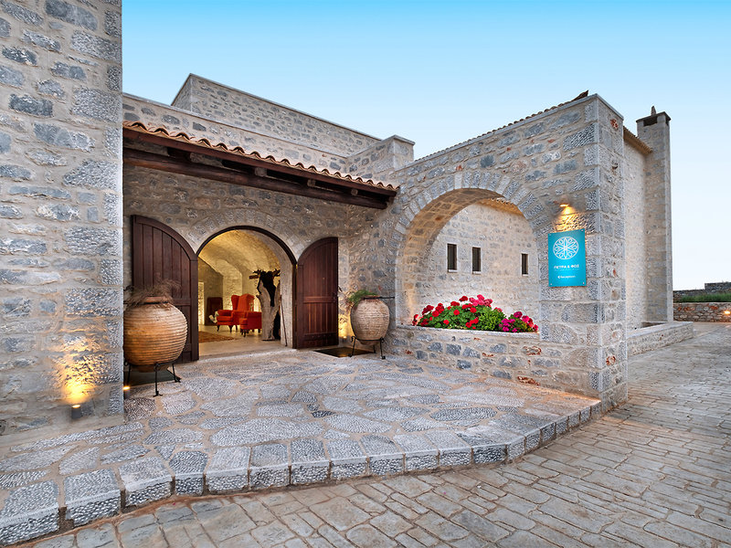 Petra & Fos Boutique & Spa 2