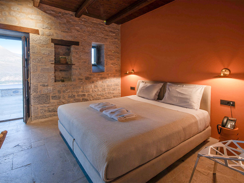 Petra & Fos Boutique & Spa 3