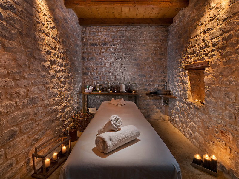 Petra & Fos Boutique & Spa 5