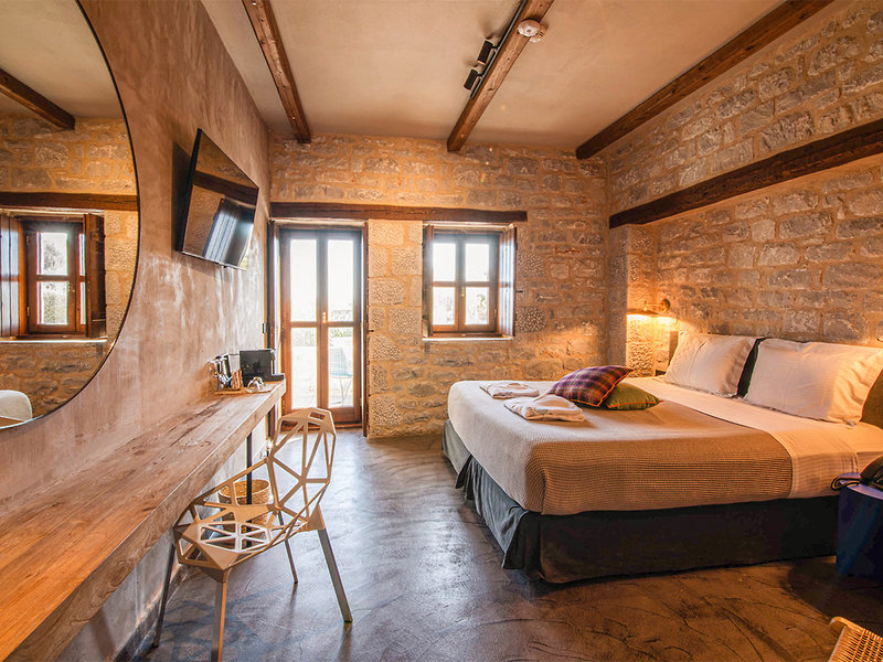 Petra & Fos Boutique & Spa 4