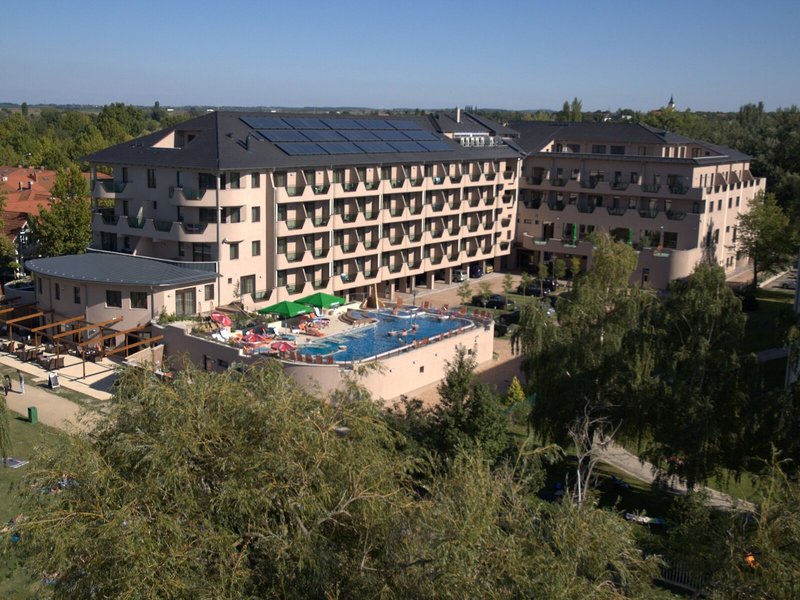 Hotel Wellamarin 1