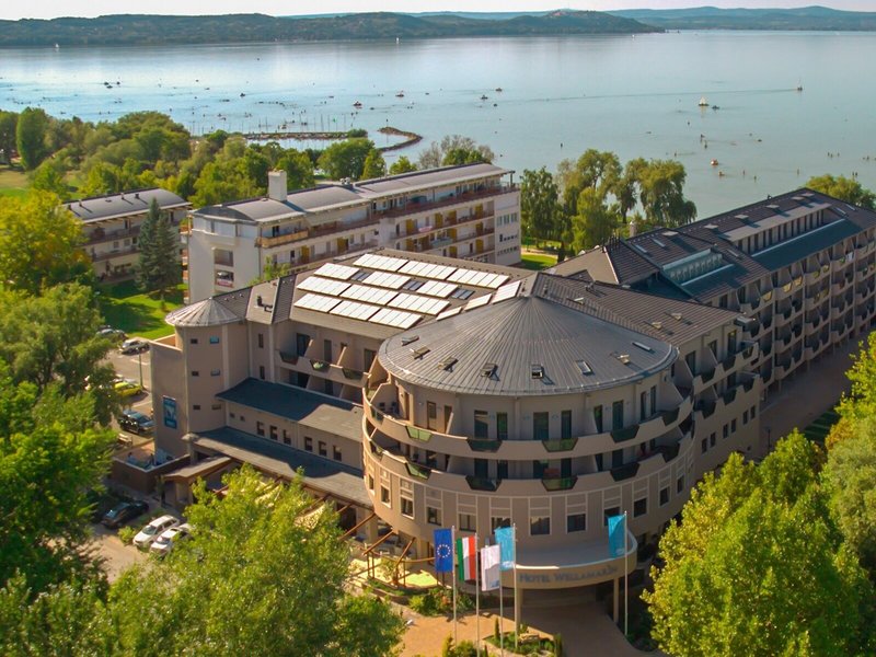 Hotel Wellamarin 2