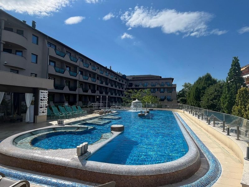 Hotel Wellamarin 4