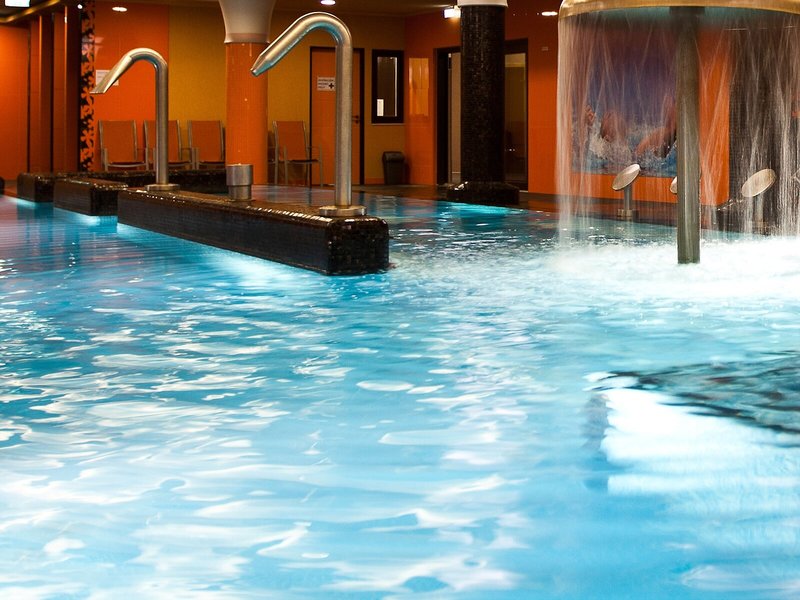 Hotel Wellamarin 5
