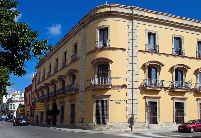 Hotel Ítaca Jerez 1