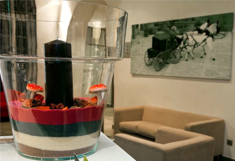 Hotel Ítaca Jerez 6