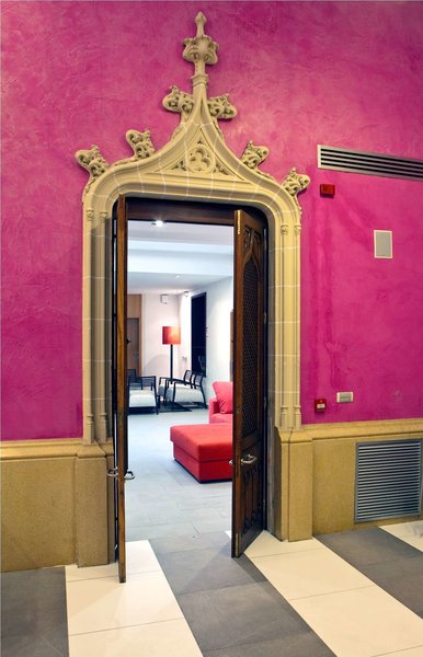 Hotel Ítaca Jerez 7