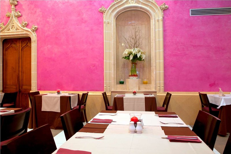 Hotel Ítaca Jerez 10