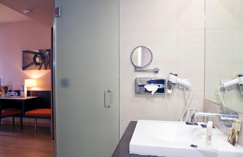 Hotel Ítaca Jerez 14