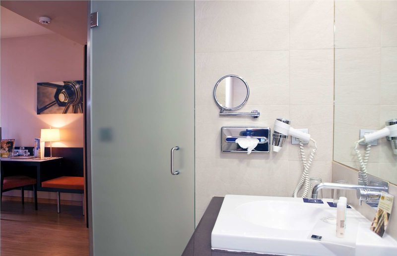 Hotel Ítaca Jerez 15