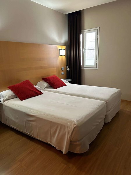 Hotel Ítaca Jerez 19