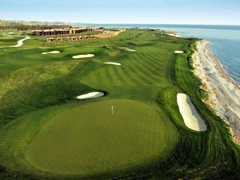 Verdura Resort 47