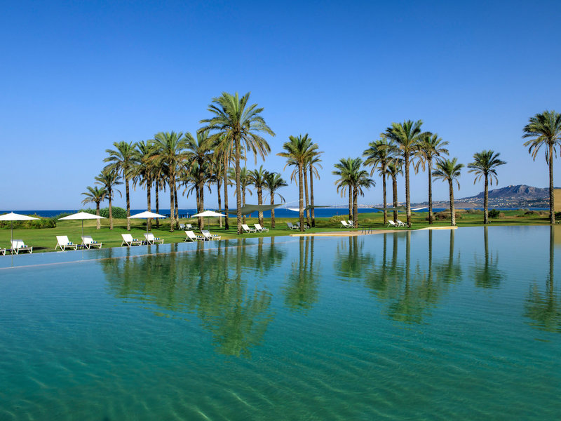 Verdura Resort 1