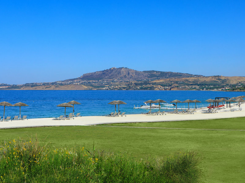 Verdura Resort 4