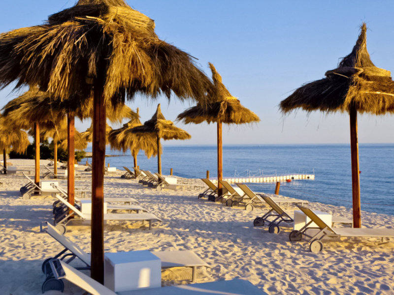 Verdura Resort 5