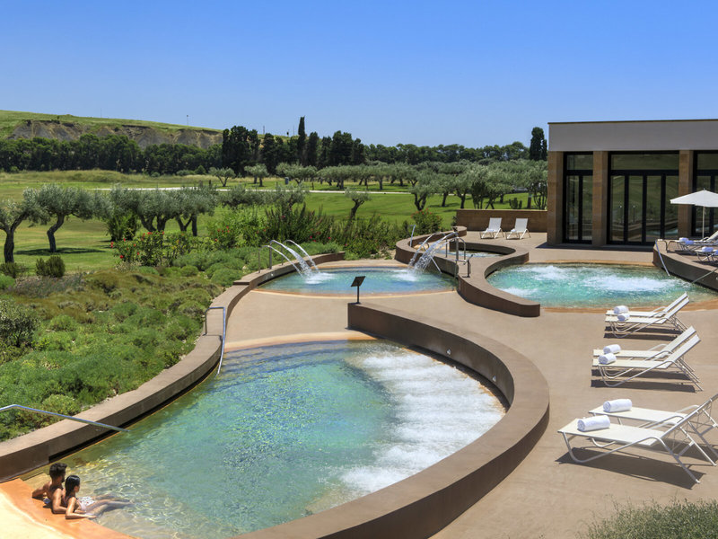 Verdura Resort 7