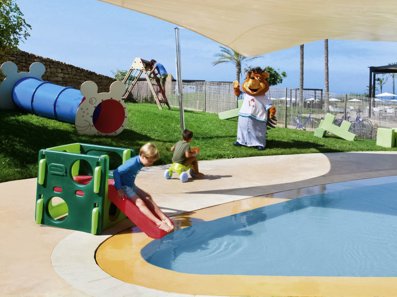 Verdura Resort 8