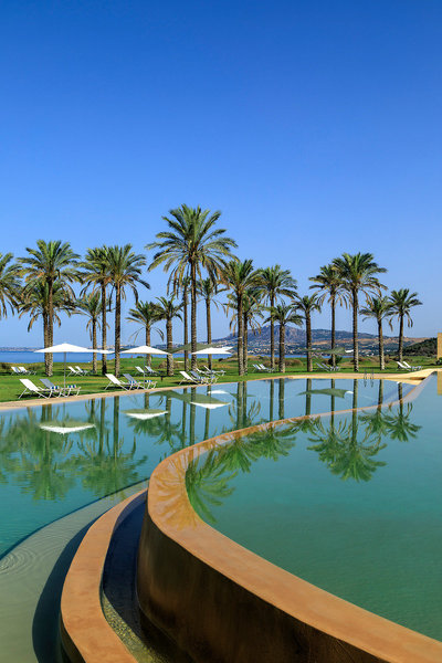 Verdura Resort 9