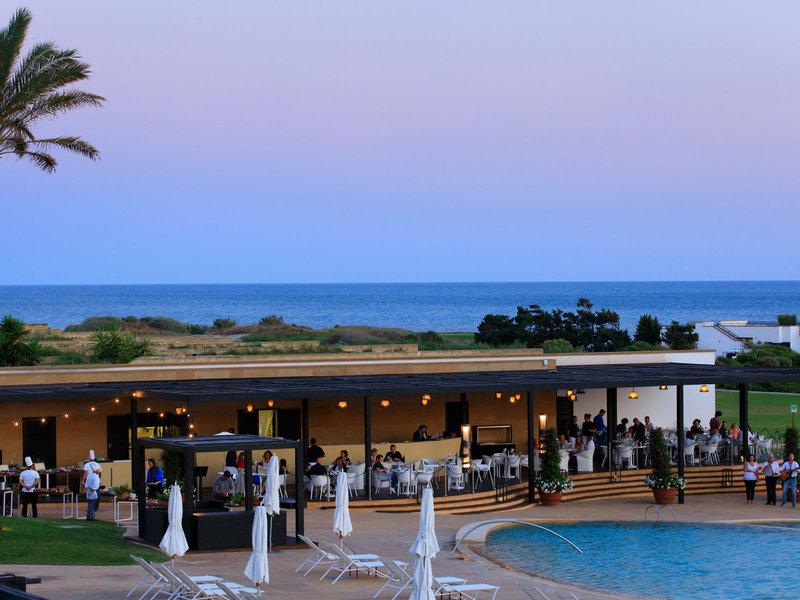Verdura Resort 34