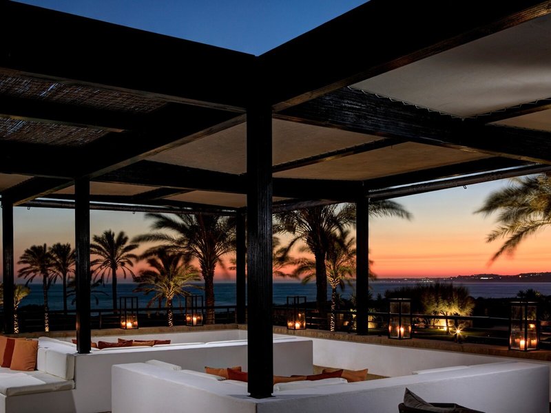 Verdura Resort 37