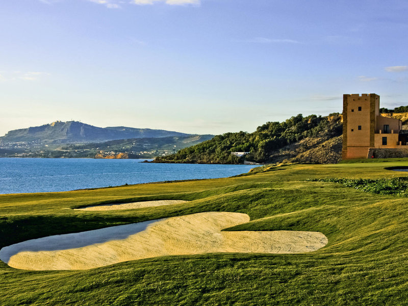 Verdura Resort 40