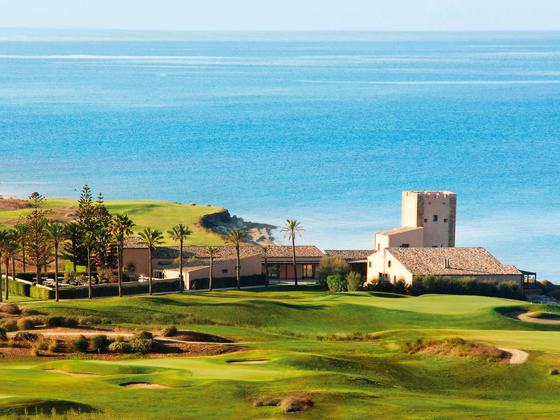 Verdura Resort 41