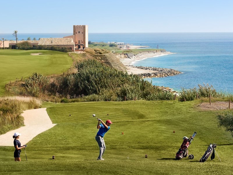 Verdura Resort 45