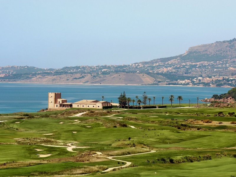 Verdura Resort 46