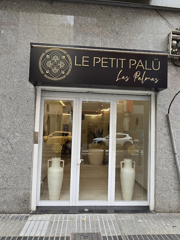 Le Petit Palü Las Palmas 1